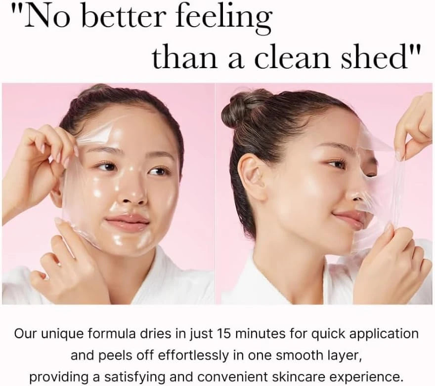 Medicube Collagen Overnight Firming Duo