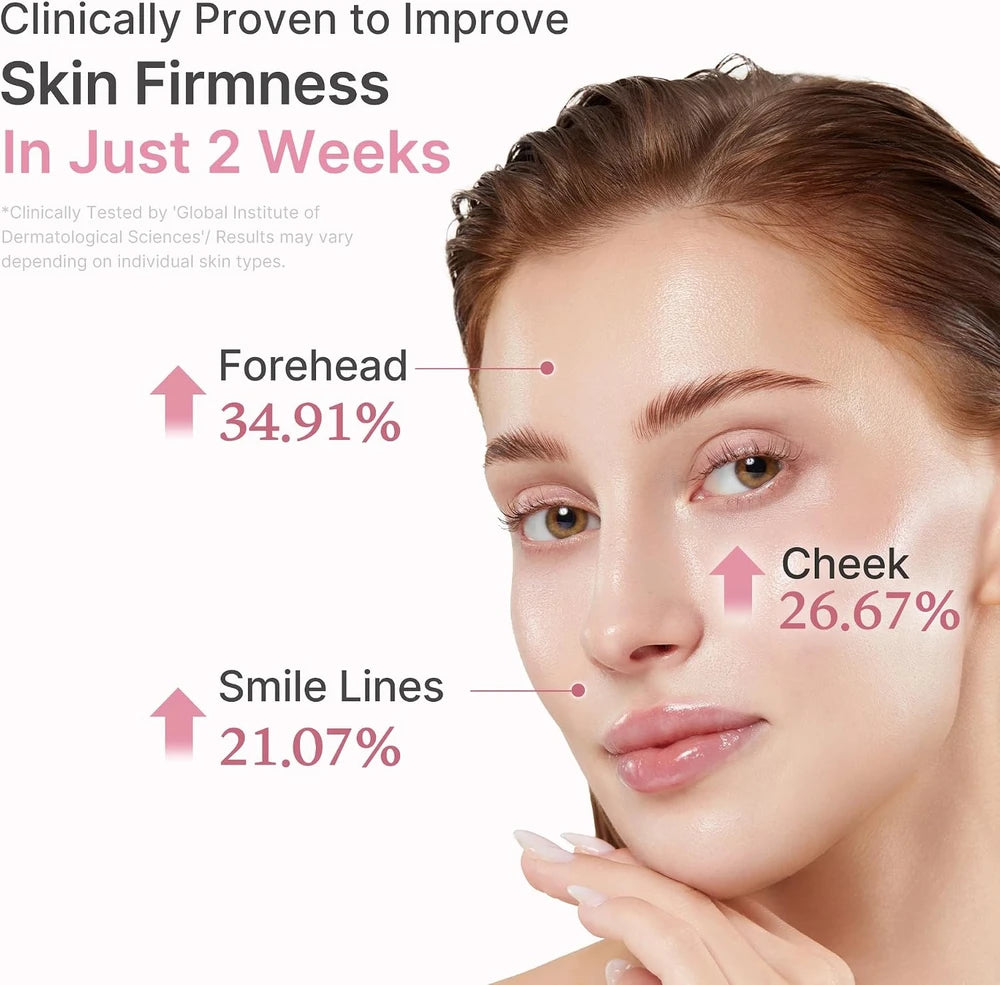 Medicube Pink Glass Glow Skincare Trio