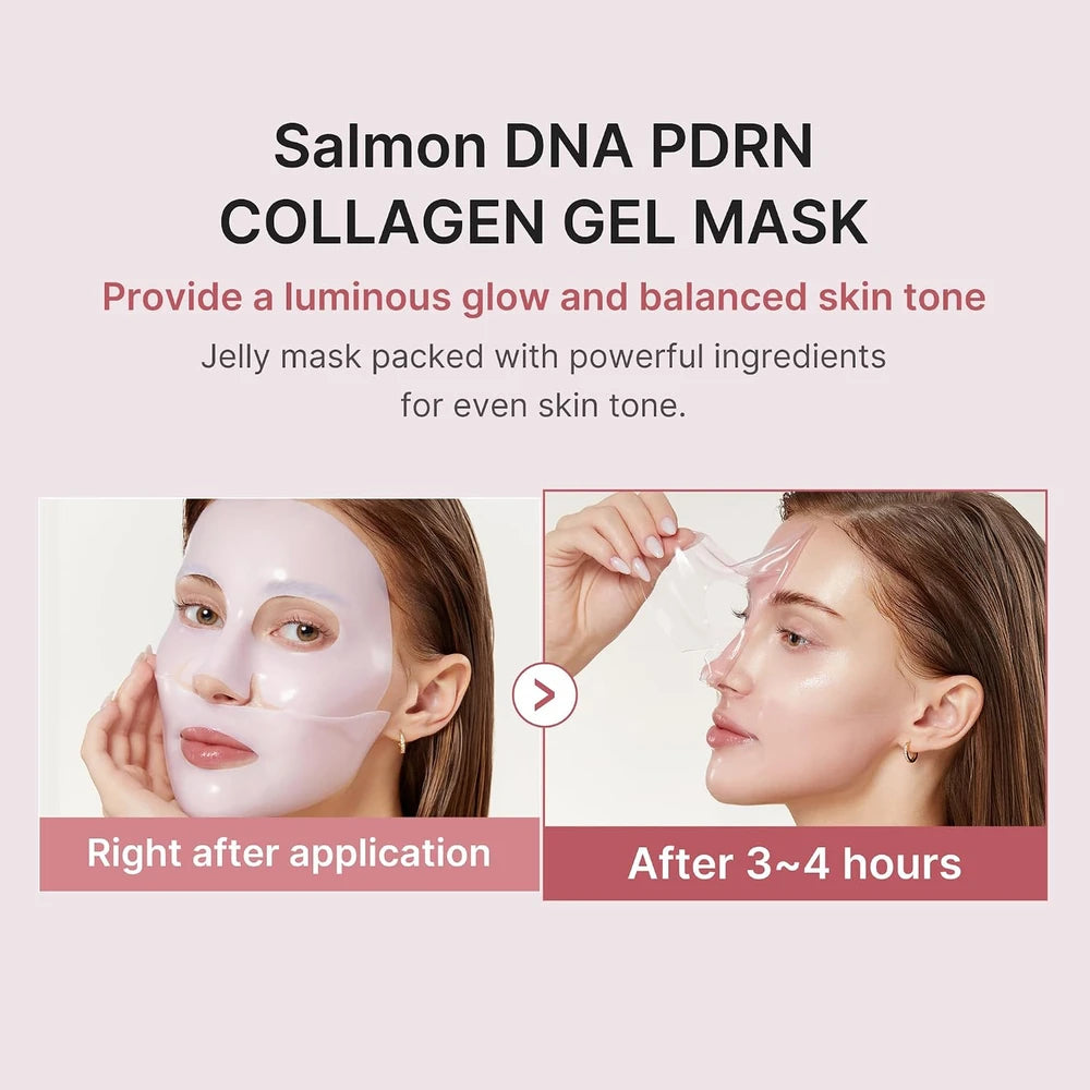 Medicube Pink Glass Glow Skincare Trio