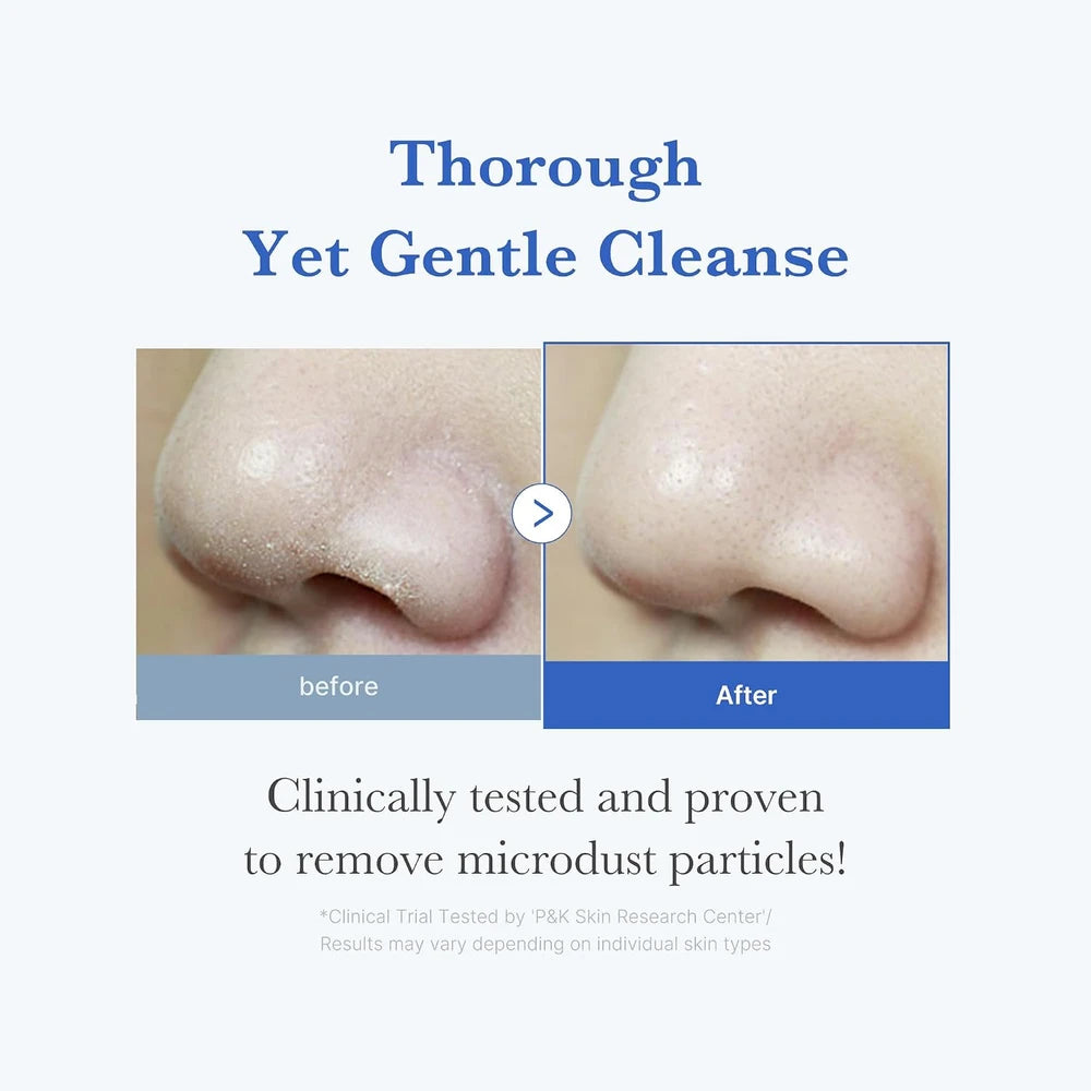 Medicube Zero Pore Trio