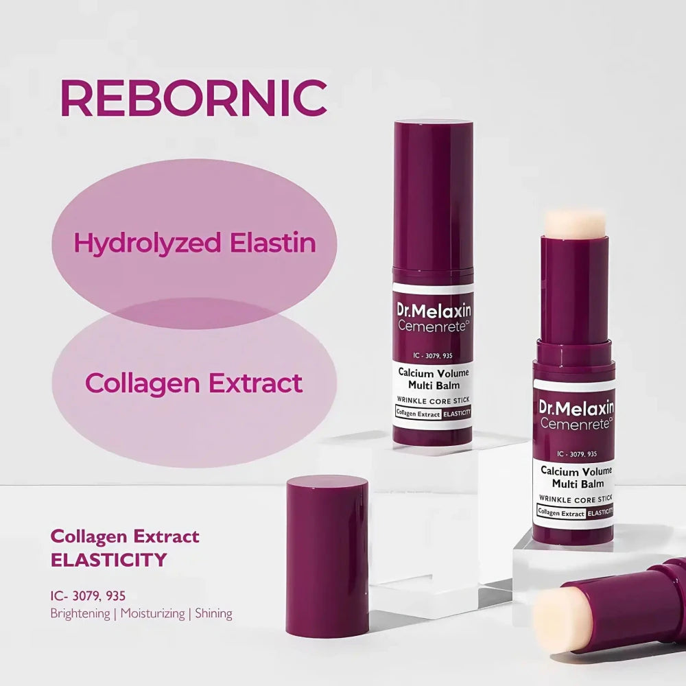 Firming Multi-Purpose Moisturizer Stick