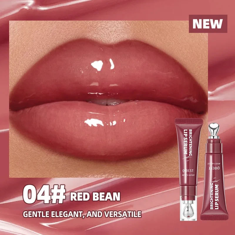 Volumizing Hydrating Lip Gloss