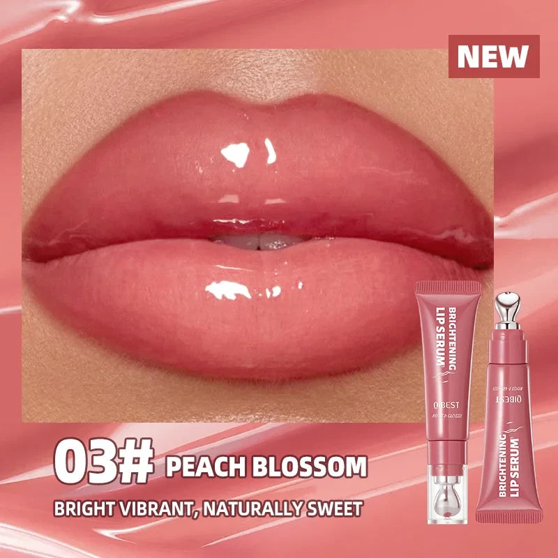 Volumizing Hydrating Lip Gloss