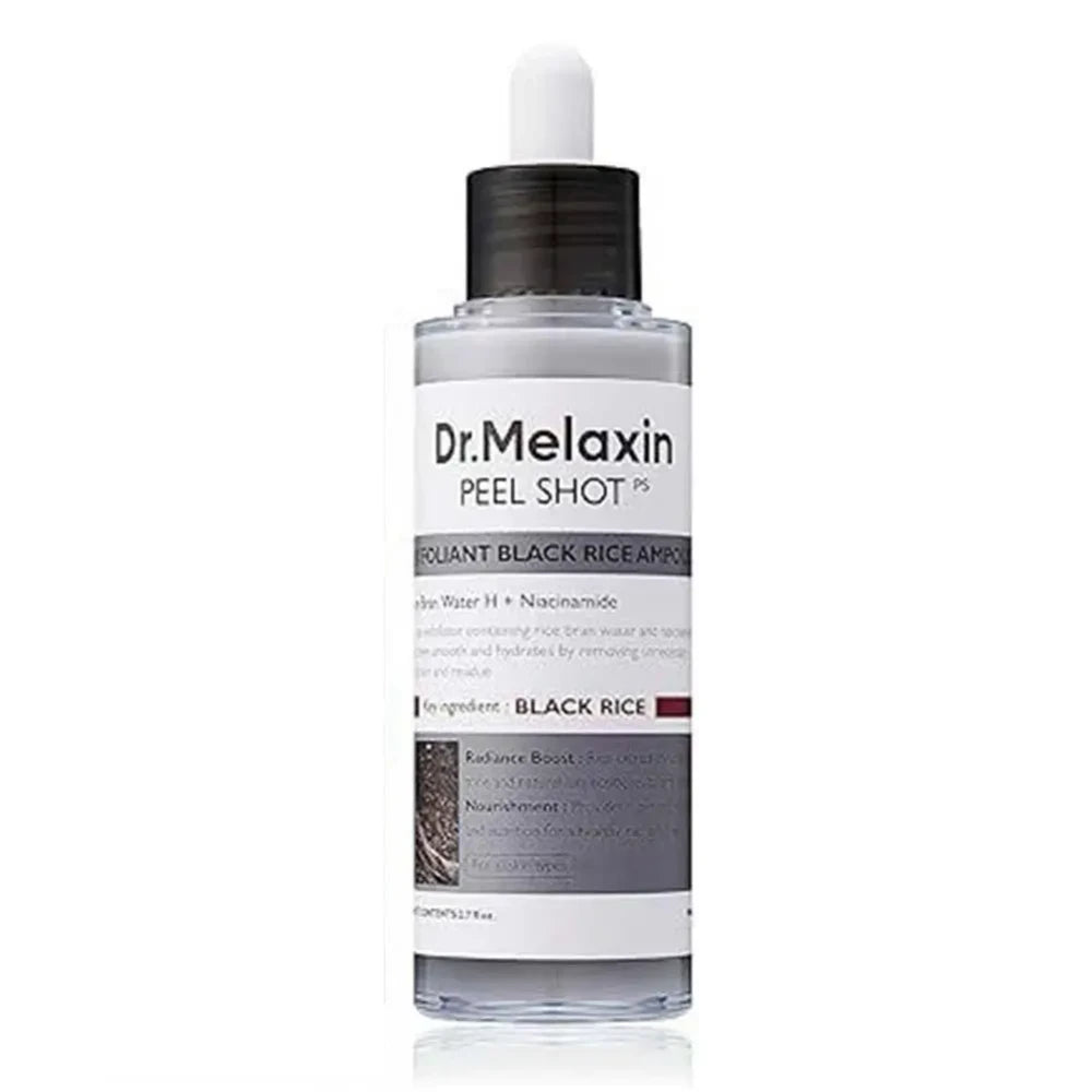 Collagen Calcium Skincare Set
