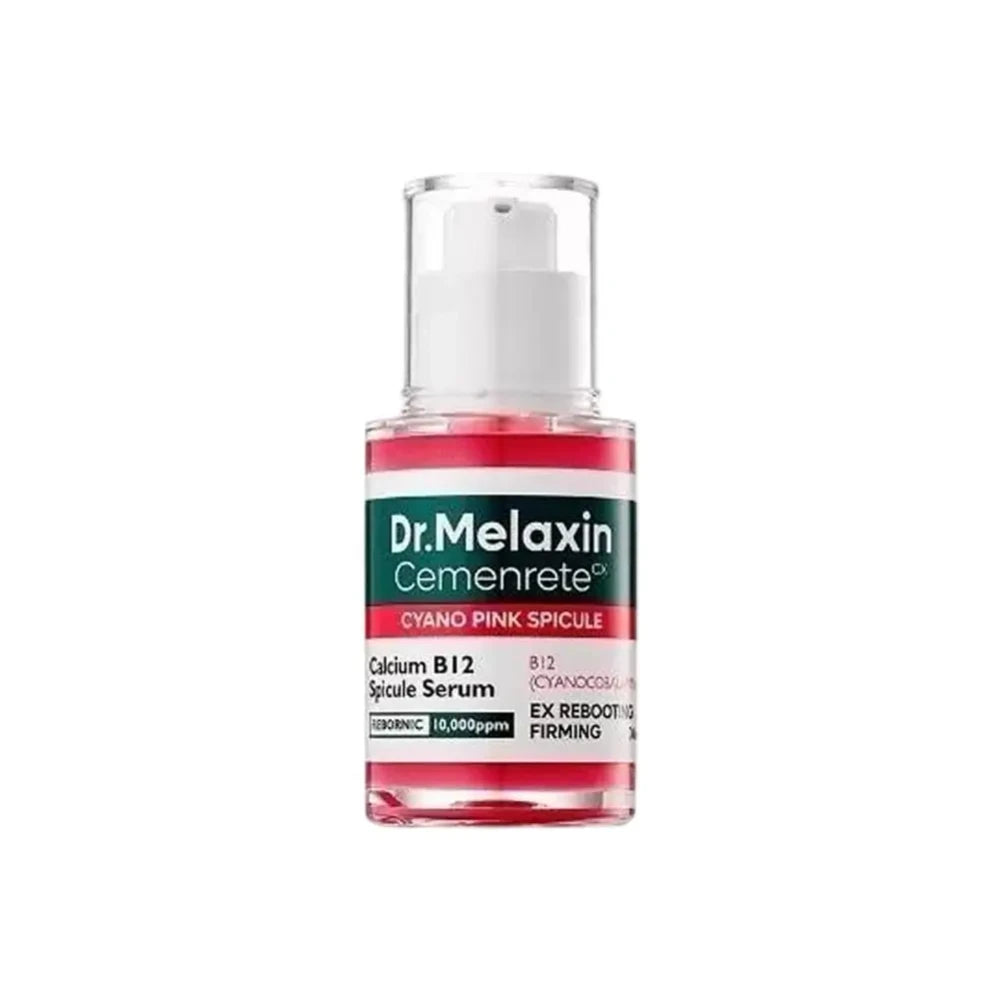Collagen Calcium Skincare Set