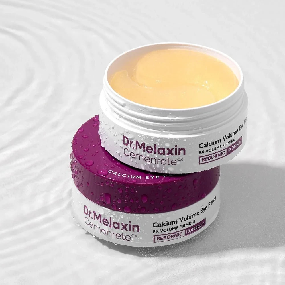 Collagen Calcium Skincare Set