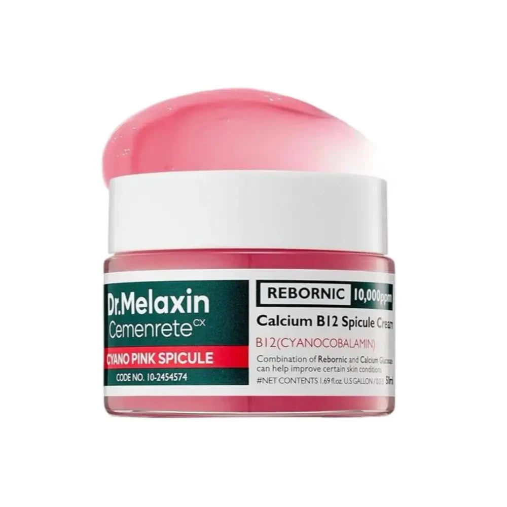 Collagen Calcium Skincare Set