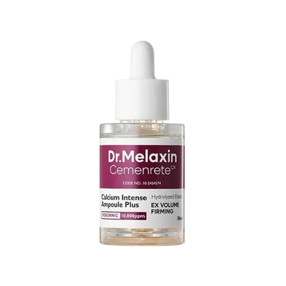 Collagen Calcium Skincare Set