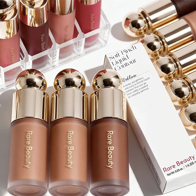 Rare Beauty Liquid Bronzer