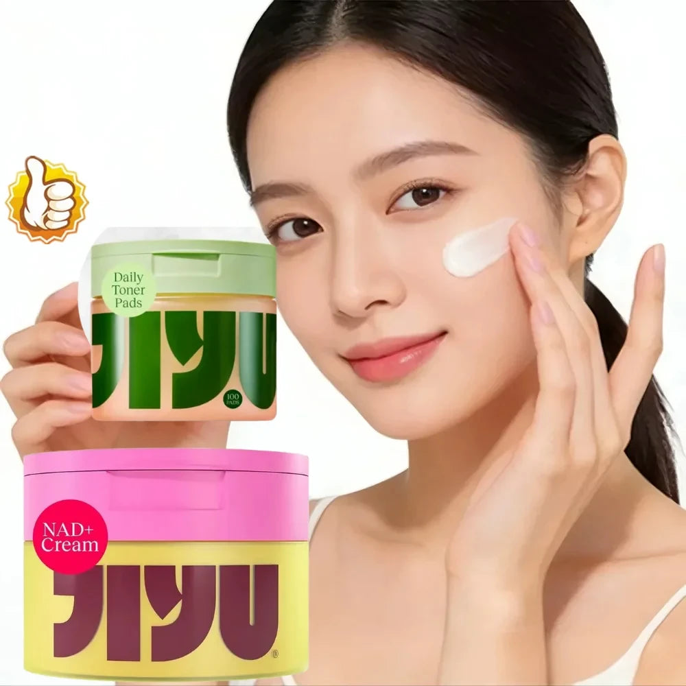 NAD+ Firming Face Cream