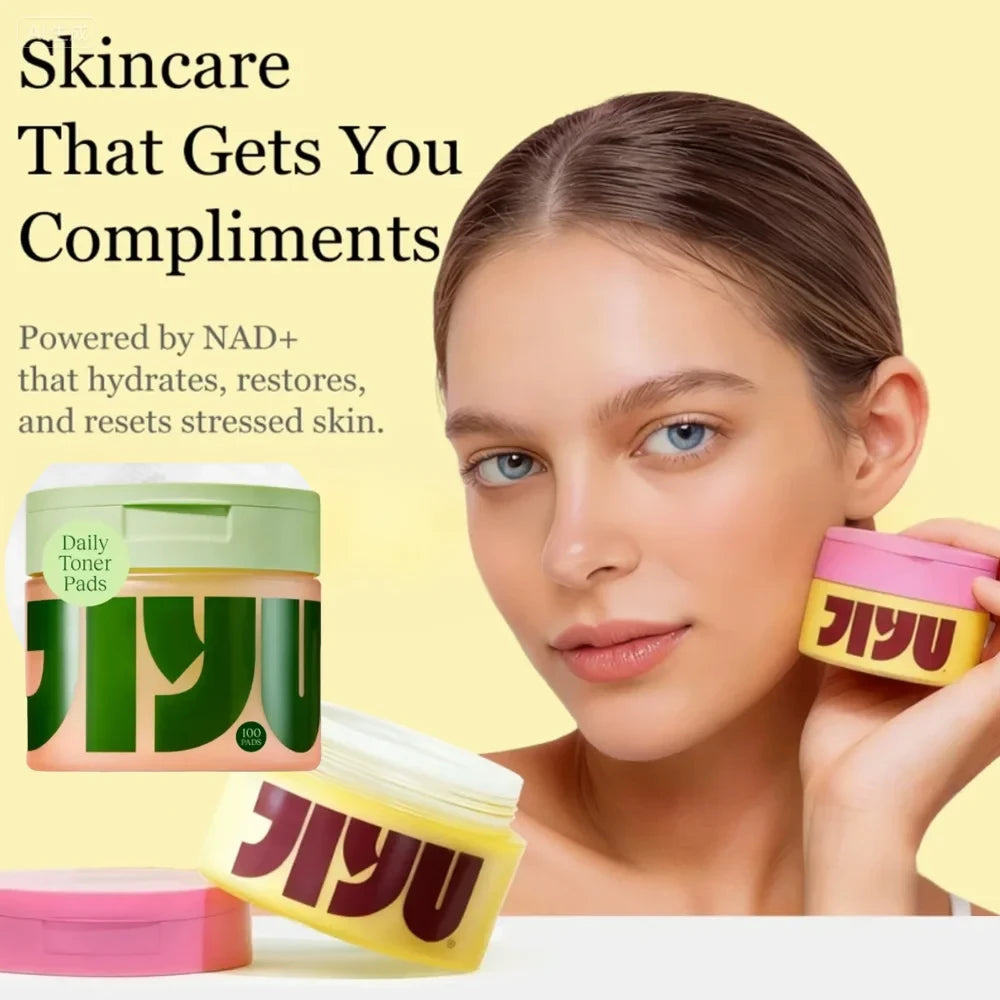 NAD+ Firming Face Cream