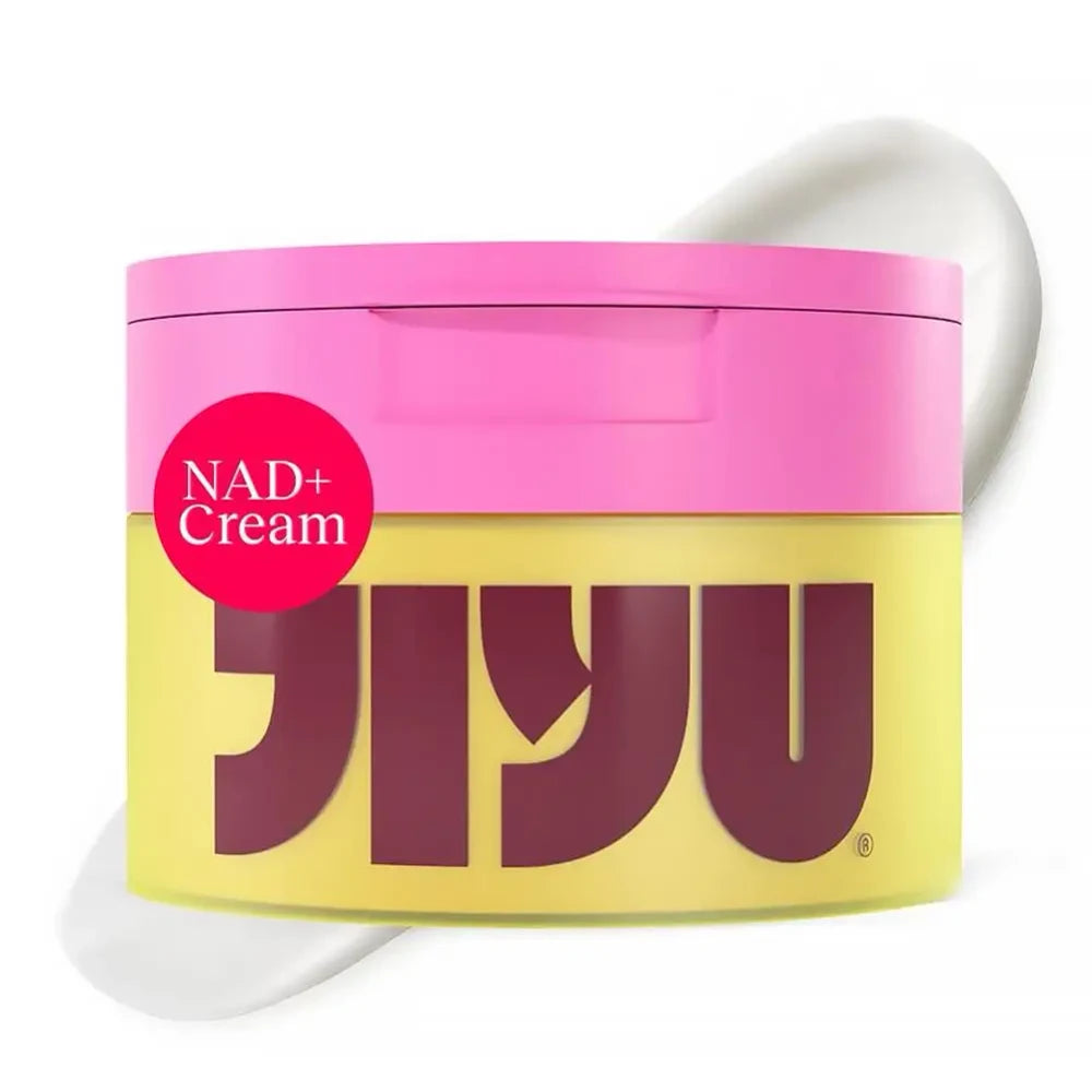 NAD+ Firming Face Cream