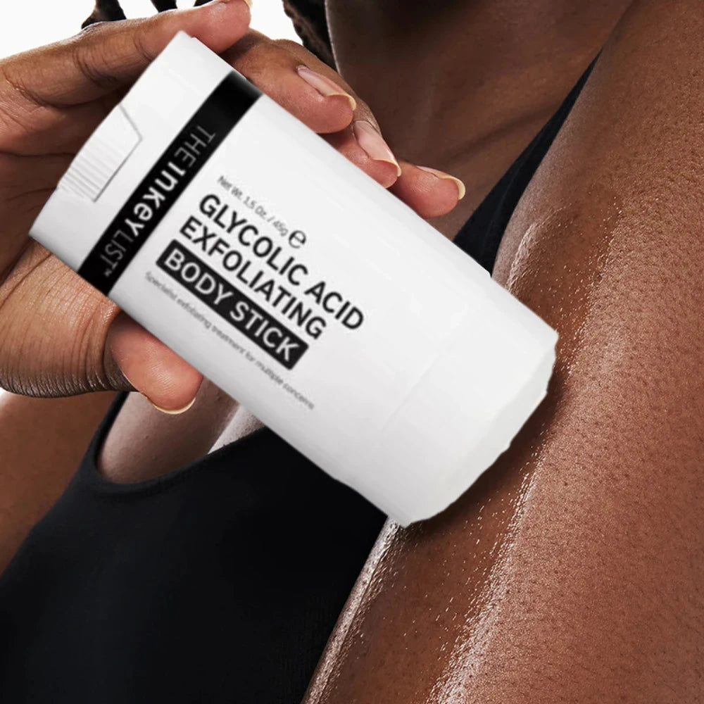 Glycolic Acid Exfoliating Body Stick