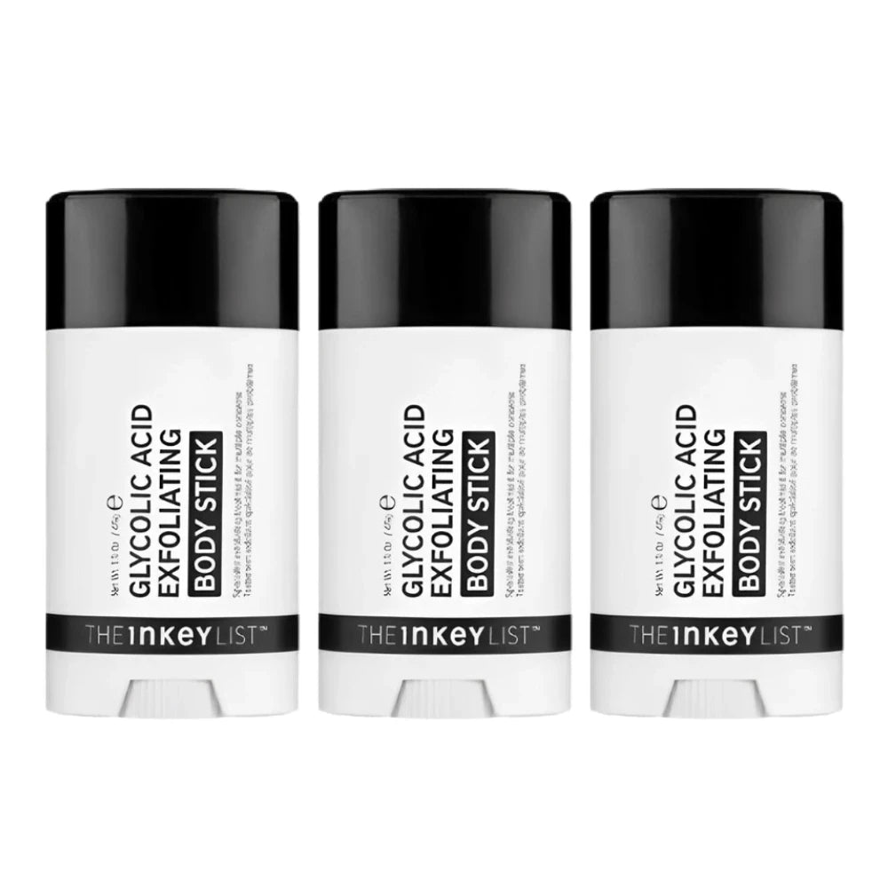 Glycolic Acid Exfoliating Body Stick