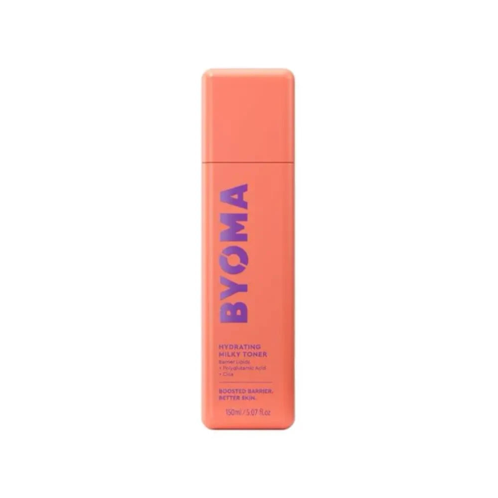 BYOMA Phyto-Mucin Glow Serum