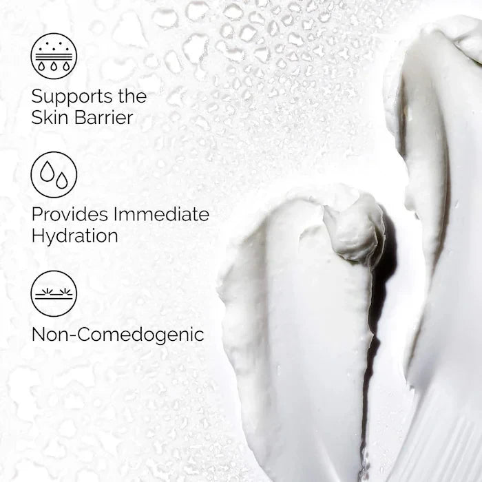 Natural Moisturizing Factors Daily Face Cream
