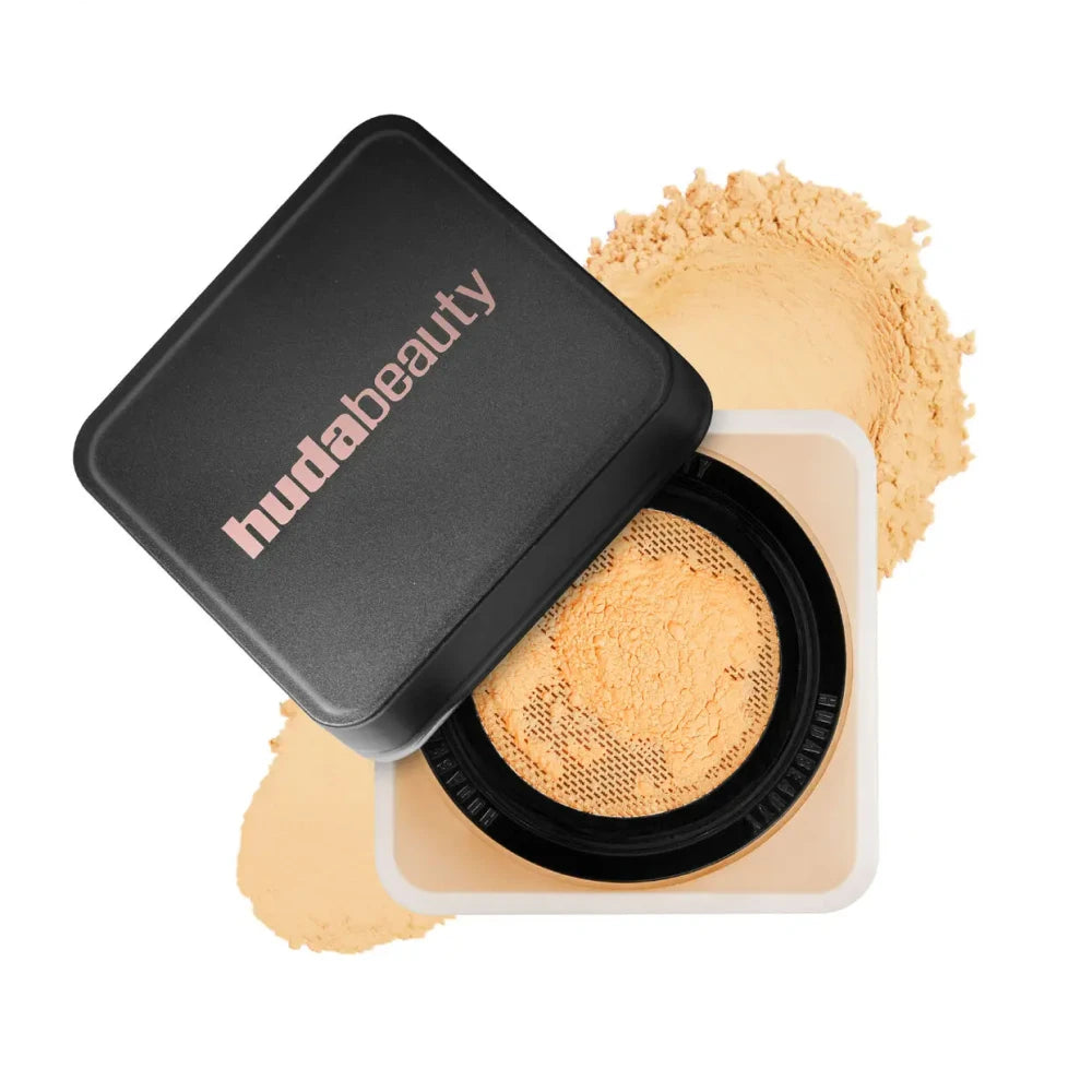 Huda Beauty Delicate Setting Powder