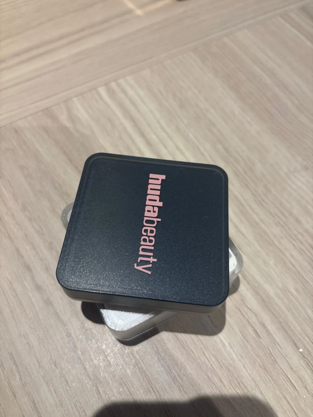 Review Card