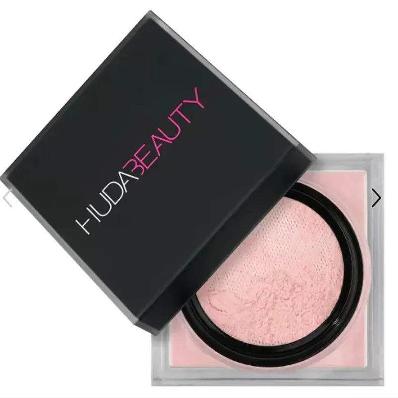 Huda Beauty Delicate Setting Powder