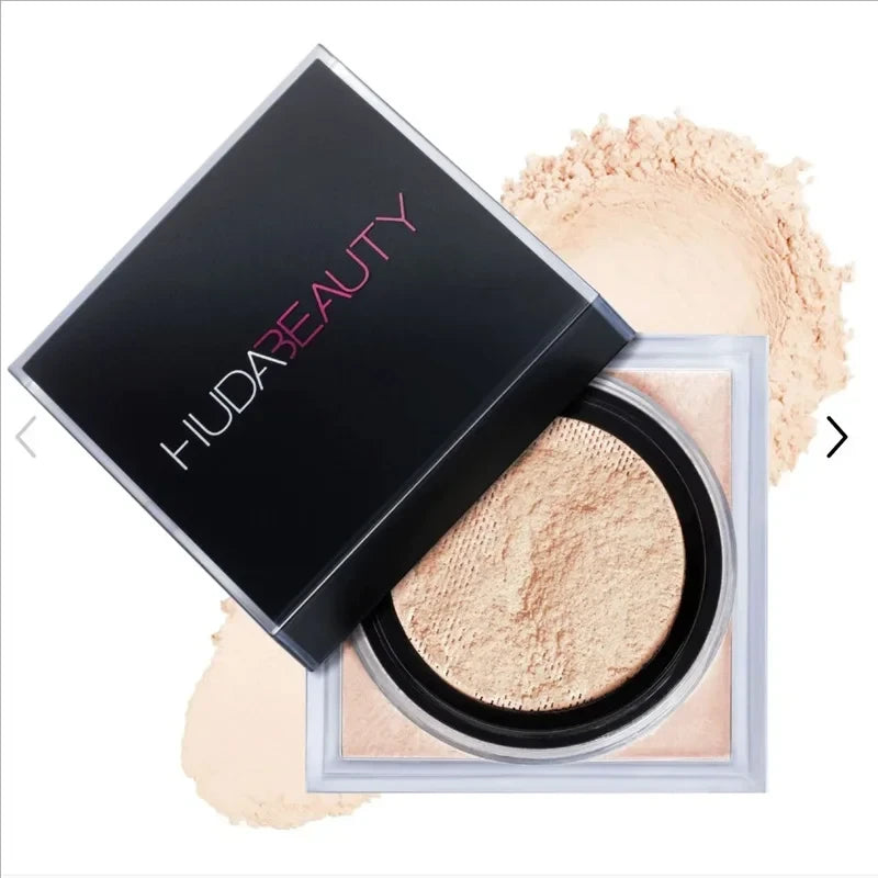 Huda Beauty Delicate Setting Powder