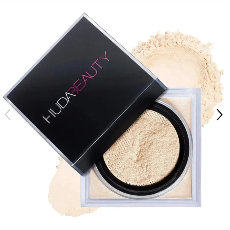 Huda Beauty Delicate Setting Powder