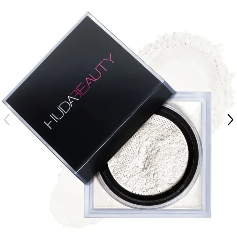 Huda Beauty Delicate Setting Powder