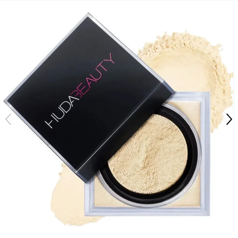 Huda Beauty Delicate Setting Powder