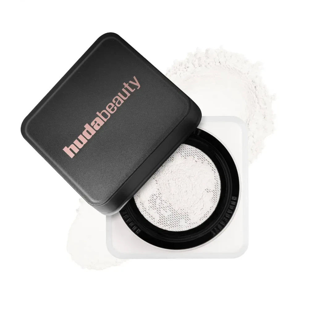 Huda Beauty Delicate Setting Powder