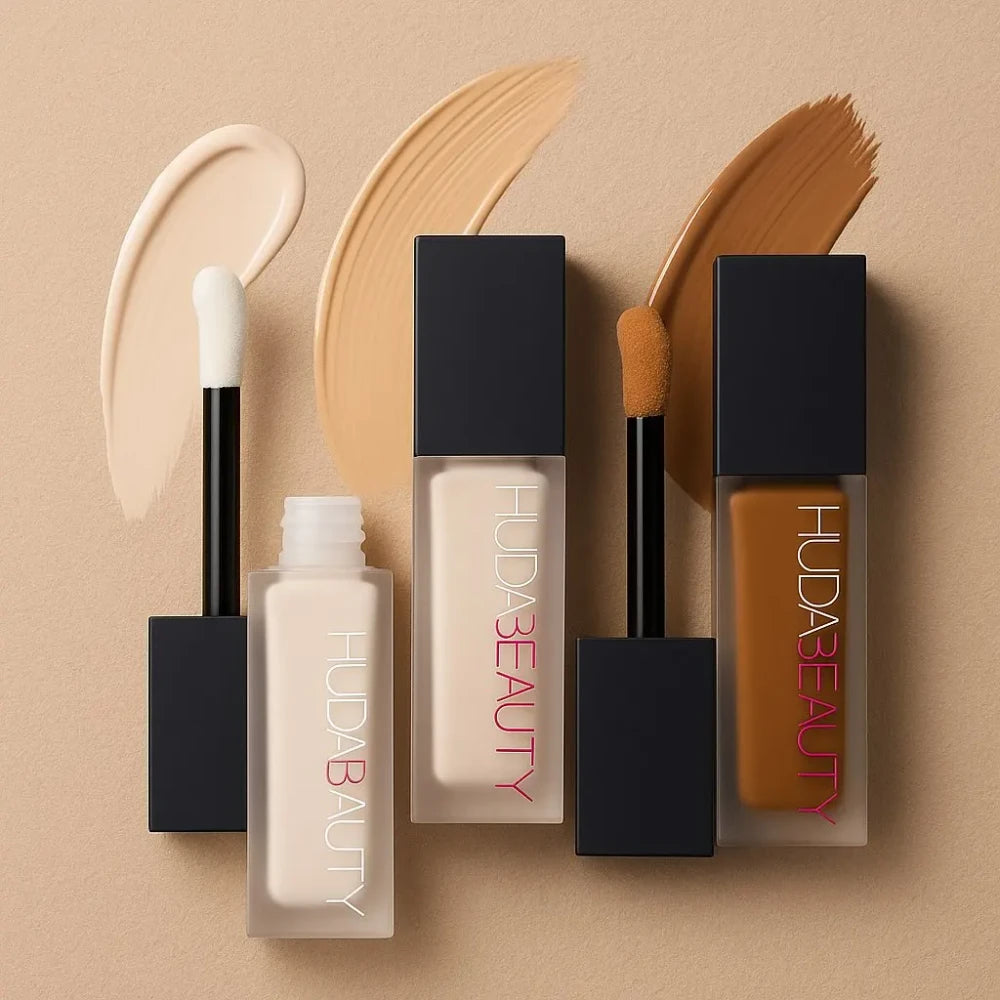 Huda Beauty Faux Filter Luminous Matte Concealer