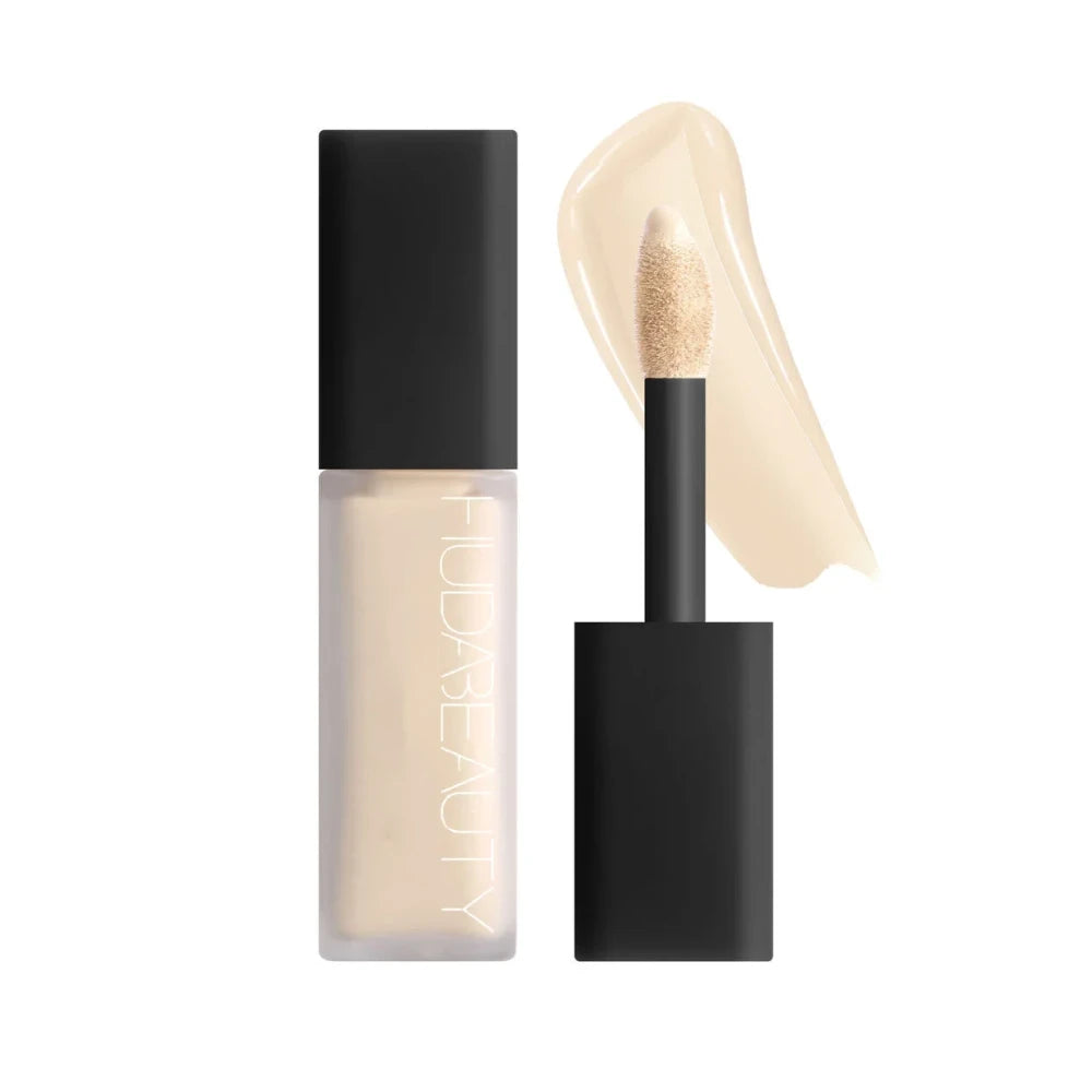 Huda Beauty Faux Filter Luminous Matte Concealer