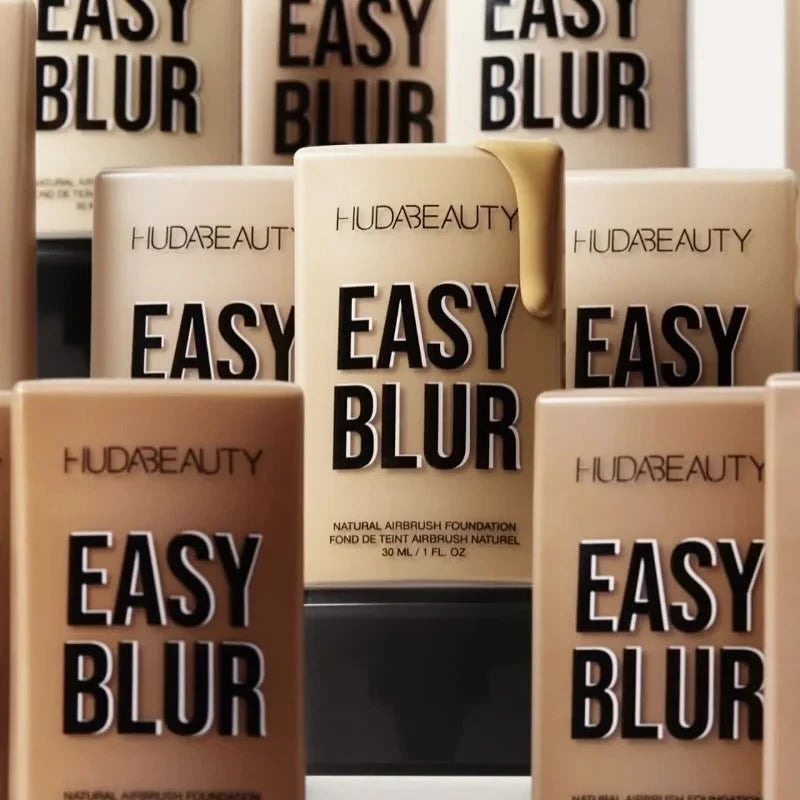 Huda Beauty Easy Blur Smoothing Primer