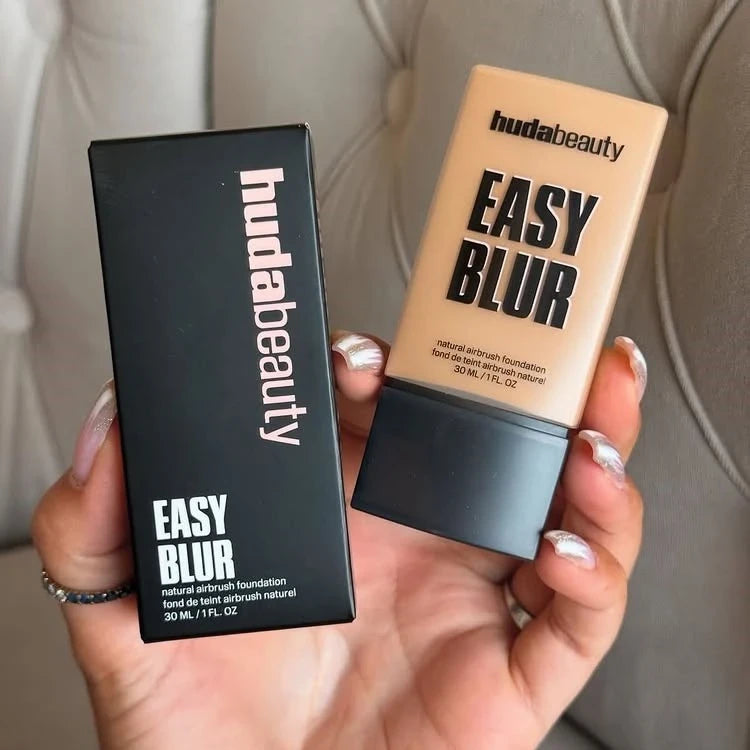 Huda Beauty Easy Blur Smoothing Primer