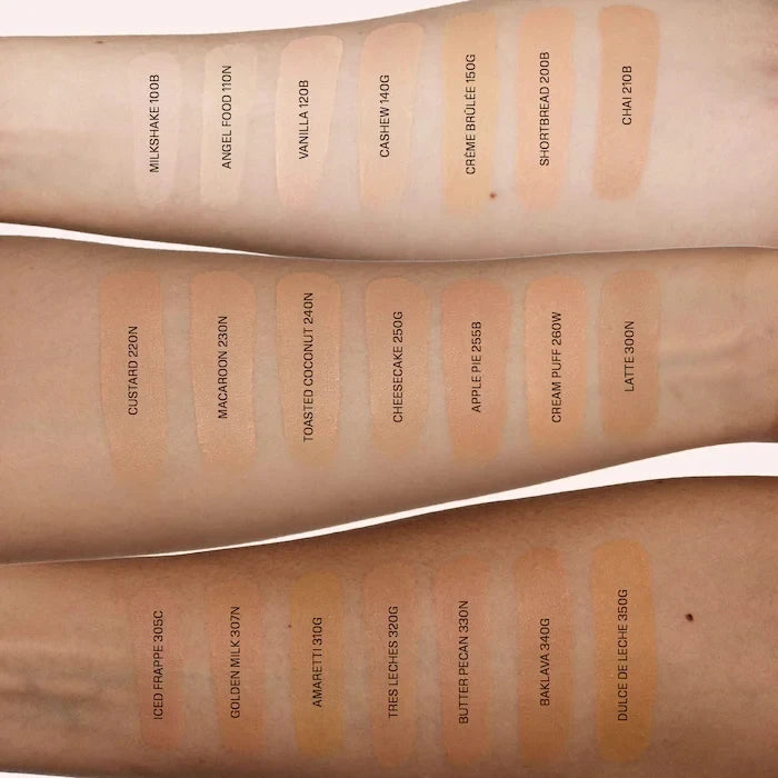 Huda Beauty Easy Blur Smoothing Primer